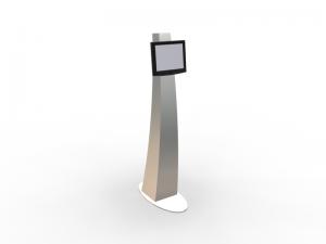 LTK-1102 Monitor Kiosk